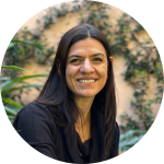 Carla, Almar Iberia team